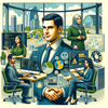 Green Bay Business & Software Consulting Services