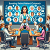 Boosting Patient Outreach with Zoho CRM