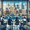 Business and Software Consulting in Wichita Falls, TX