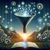 "Automating Social Lead Generation: Insights from Zoho's Blog Post"