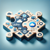 Zoho CRM Integrates LinkedIn Sales Navigator