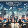 Abilene, TX Area Business Software Consulting & Training