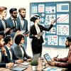 Running Effective Stand-Up Meetings with ClickUp