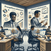 How Zoho CRM Boosted Consulting Firm's Efficiency
