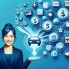 "Exploring the Benefits of Zoho's Expense and Uber Integration"