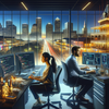 New Orleans Business & Software Consulting Experts