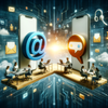 New CRM Features: Mobile MailMagnet & LiveDesk Integration