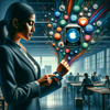 "Introducing Zoho's Business Apps for the Apple Watch"