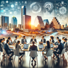 Business & Software Consulting Services in Austin Metro