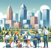 Business and Software Solutions in Kalamazoo–Portage Area