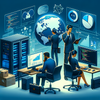 Comprehensive Business and Software Solutions in Laredo