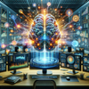 AI Revolution: ClickUp Brain Transforms Workspace Efficiency