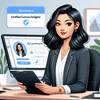 "Becoming a Certified Canvas Designer for Zoho CRM"