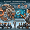 Business & Software Consulting: Implementation and Training