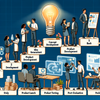 Guide to the 7 Stages of Product Development