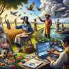 Unlikely Industries Embracing CRM Solutions
