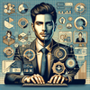 "Exploring Remote Sales Trends: Insights from Zoho's CRM Blog"