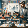 "How World Education Streamlined Its Expense Reporting with Zoho Expense"
