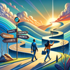 Navigating the Ups and Downs of Gathering Insights & Driving Growth: A Guide from Zoho CRM Blog