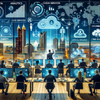 Comprehensive Business Software Solutions in Columbus