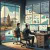 Business Software Consulting for Brownsville-Harlingen Area