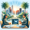 Los Angeles Business Software Consulting & Training