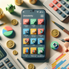 "Discover the New Features of Zoho Expense for Android Based on the Content from Zoho's Official Blog"