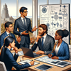 Business and Software Consulting Services in SC Area