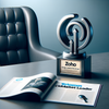 Zoho Wins CRM Magazine Market Leader Award
