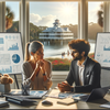 Expert Business & Software Consulting in Hilton Head-Bluffton Area