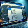"Explore the Zoho CRM for Gmail Chrome Extension"