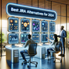 Exploring the Top Jira Alternatives for 2024