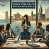 Business & Software Consulting in Muskegon-Norton Shores, MI