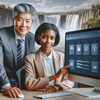 "Great Falls Consulting: Streamlining Your Business Software"