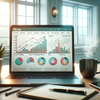 Exploring Budgeting Features in Zoho Books: A Blog Review