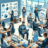 "Understanding the Importance of Accountants in Contemporary Business: Insights from Zoho's FinancePlus Blog"