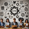 Essential CRM Integrations for Small Businesses