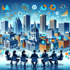 Comprehensive Business & Software Solutions in Baltimore–Columbia–Towson