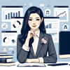 "Making Intelligent Business Choices with Analytics: A Guide from Zoho CRM Blog"