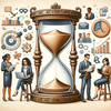 "Making the Most of a Slow Business Period: Insights from Zoho's CRM Blog"