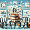 "How a Publishing Company Revolutionized its Sales Management Process with Zoho CRM"