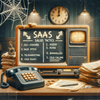 Outdated SaaS Sales Tactics to Abandon