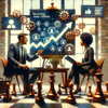 "Securing New Clients Through Social Sales: Insights from Zoho"