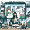 Mastering Resource Scheduling with monday.com