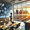 Los Angeles Area: Expert Business and Software Consulting