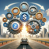 "Enhance Your Business through Zoho CRM and Razorpay's Payment Gateway Integration"