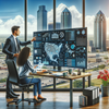 Business Software Implementation & Training in Wichita Falls, TX