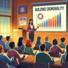 Building Credibility With Your Audience