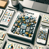 "Utilizing Zoho Finance with iOS15 and iPadOS15: A Comprehensive Guide"