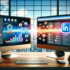 "Zoho Collaborates with LinkedIn to Integrate Sales Navigator into Zoho CRM"